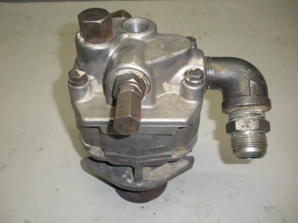 Hydreco Hydraulic Pump 5140373 Fits Detroit Diesel/ Allison M20 - Image 4