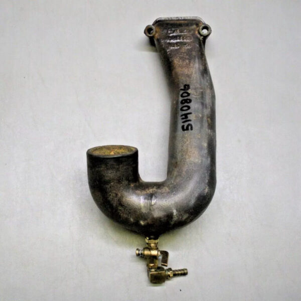 Detroit Diesel Water Outlet 5140806