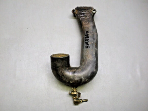 Detroit Diesel Water Outlet 5140806