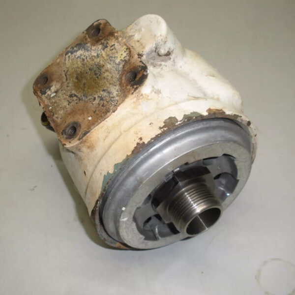 Detroit Diesel / Allison M20 Spin-On Oil Filter Adapter Assembly 5123382