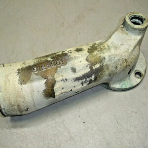 Detroit Diesel Raw Water Inlet Elbow 5123361