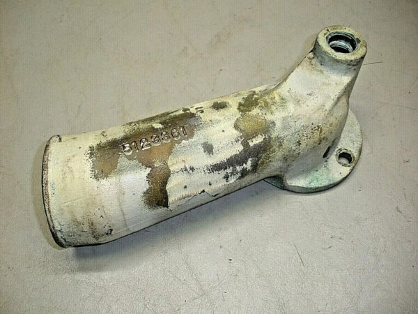 Detroit Diesel Raw Water Inlet Elbow 5123361