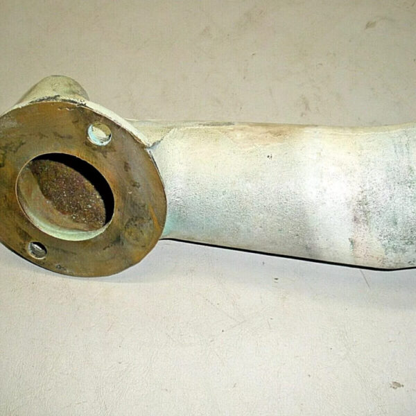 Detroit Diesel Raw Water Inlet Elbow 5123361