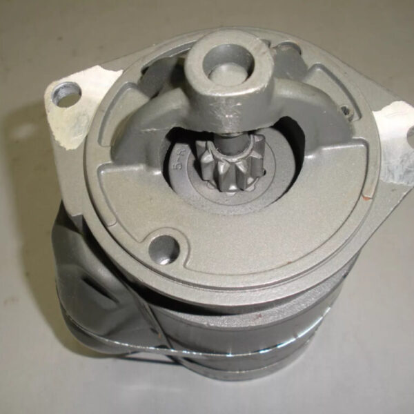 Arco 12 Volt Replacement Starter Assembly 70106 Fits Ford