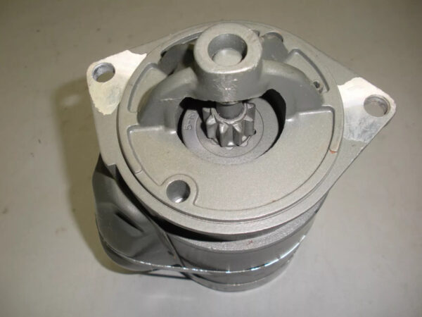 Arco 12 Volt Replacement Starter Assembly 70106 Fits Ford - Image 2