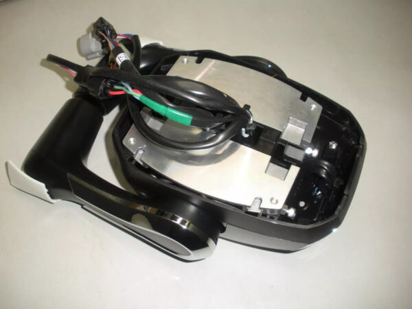 Suzuki Single Station Twin Engine Control Kit 67000-98L21 - SPC 2.0 - Image 5
