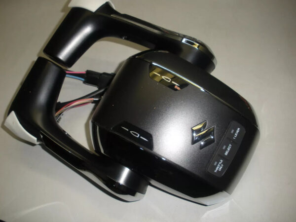 Suzuki Single Station Twin Engine Control Kit 67000-98L21 - SPC 2.0 - Image 6