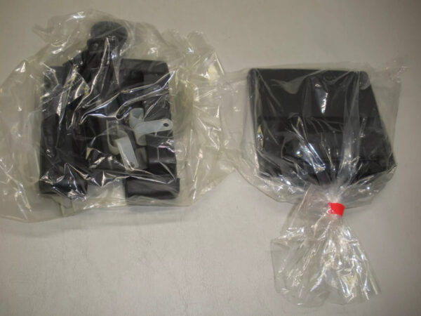 Suzuki Single Engine Dual Station SPC 1.0 Control Kit67000-98JF4 - Image 5