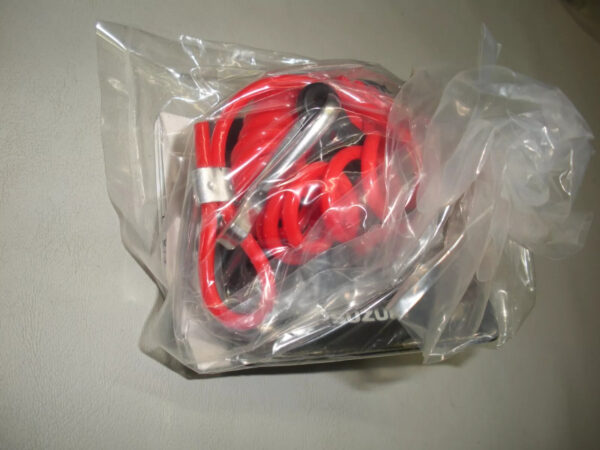 Suzuki Single Engine Dual Station SPC 1.0 Control Kit67000-98JF4 - Image 6