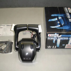 Suzuki Multiple Engine Control Box SPC 2.0 67200-98L10