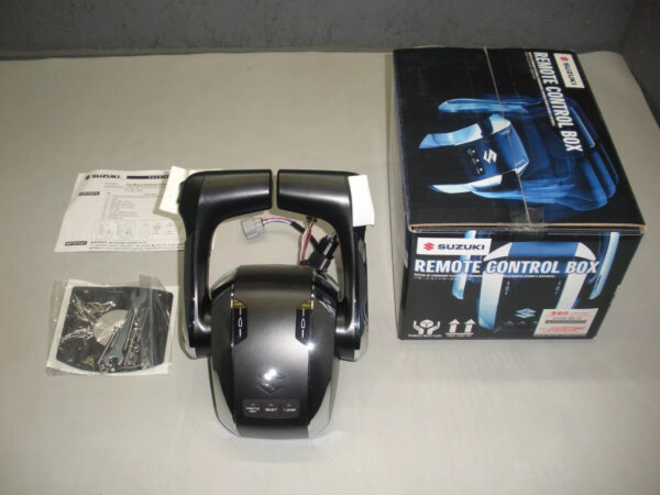 Suzuki Multiple Engine Control Box SPC 2.0 67200-98L10