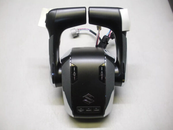 Suzuki Multiple Engine Control Box SPC 2.0 67200-98L10 - Image 3
