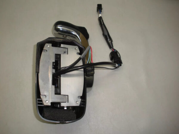Suzuki Single Engine Control Box 67200-98J04. Superseds 98J03 Replaced By 98J06 - Image 6