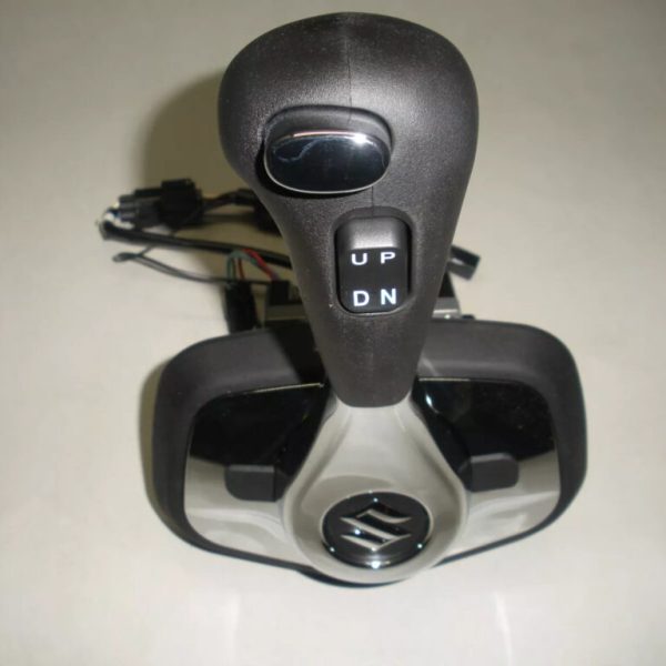 Suzuki Single Engine Flush Mount Control Box 67200-98J24