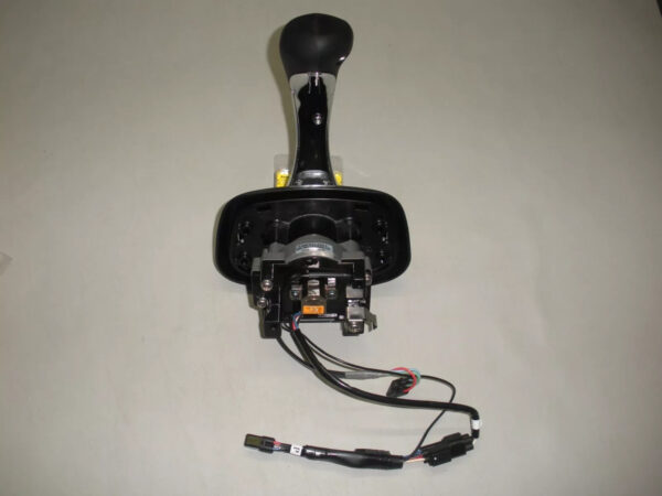 Suzuki Single Engine Flush Mount Control Box 67200-98J24 - Image 3