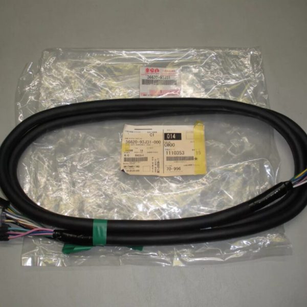 Genuine Suzuki Wiring Harness 36620-93J31, 36620-93J30, 36620-93J32