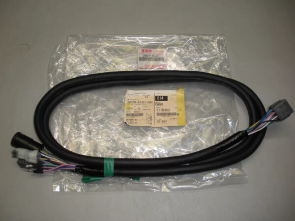 Genuine Suzuki Wiring Harness 36620-93J31, 36620-93J30, 36620-93J32