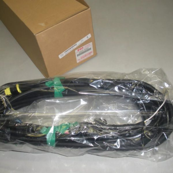 Genuine Suzuki Wiring Harness 36620-93J53. For use with DF40A- DF250