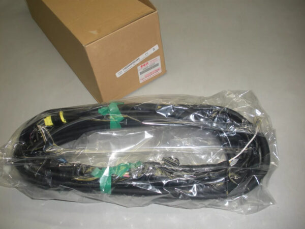 Genuine Suzuki Wiring Harness 36620-93J53. For use with DF40A- DF250