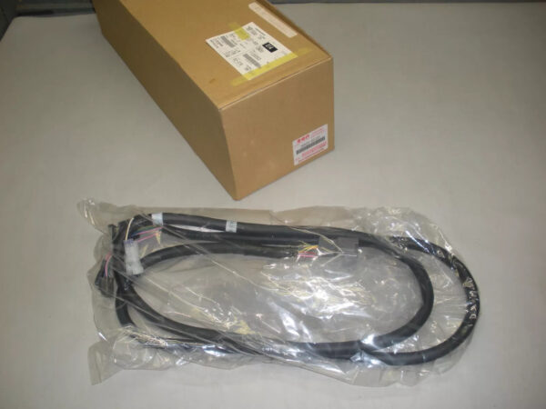 Genuine Suzuki Wiring Harness 36620-93J22. For use with DF40- DF250