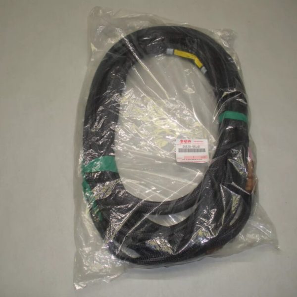 Genuine Suzuki Main Wiring Harness 36620-98J41. Fits DF150AP- DF350A