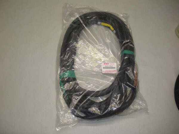 Genuine Suzuki Main Wiring Harness 36620-98J41. Fits DF150AP- DF350A