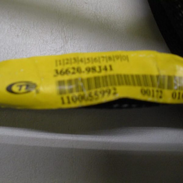 Genuine Suzuki Main Wiring Harness 36620-98J41. Fits DF150AP- DF350A