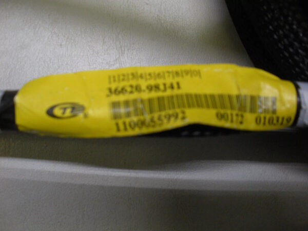 Genuine Suzuki Main Wiring Harness 36620-98J41. Fits DF150AP- DF350A - Image 2