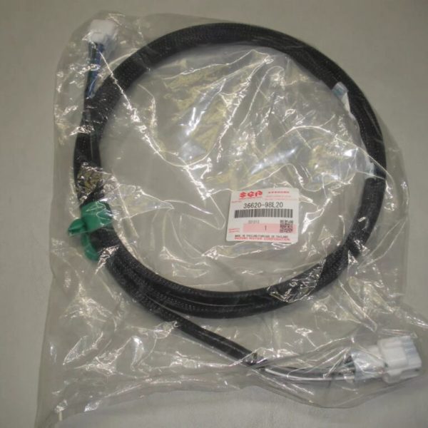 Genuine Suzuki Wiring Harness Extension 36620-98L20. SPC 2.0