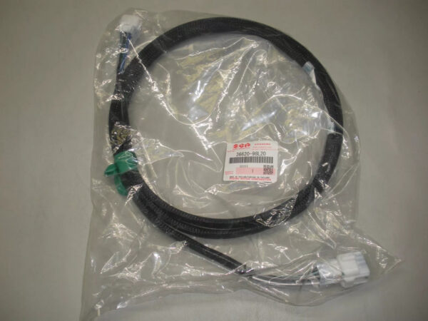 Genuine Suzuki Wiring Harness Extension 36620-98L20. SPC 2.0