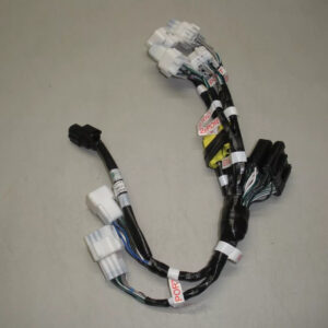 Genuine Suzuki Dual Station Wiring Harness 36622-98L00. SPC 2.0