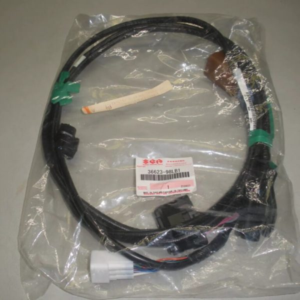 Genuine Suzuki Adapter Wiring Harness 36623-98LB1 SPC 2.0