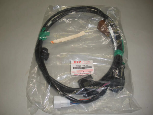 Genuine Suzuki Adapter Wiring Harness 36623-98LB1 SPC 2.0