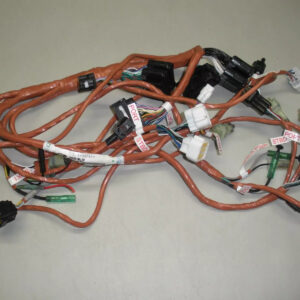 Genuine Suzuki SPC Triple Engine BCM Wiring Harness 36623-98L30