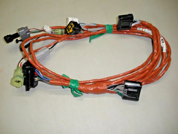 Genuine Suzuki SPC 2.0 Second Station BCM Wiring Harness 36624-98L00