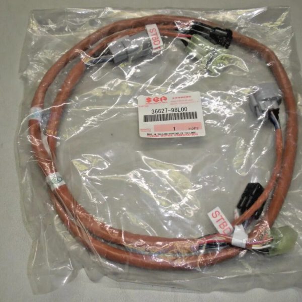 Genuine Suzuki SPC 2.0 Extension Wiring Harness 36627-98L00