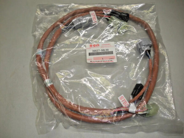 Genuine Suzuki SPC 2.0 Extension Wiring Harness 36627-98L00