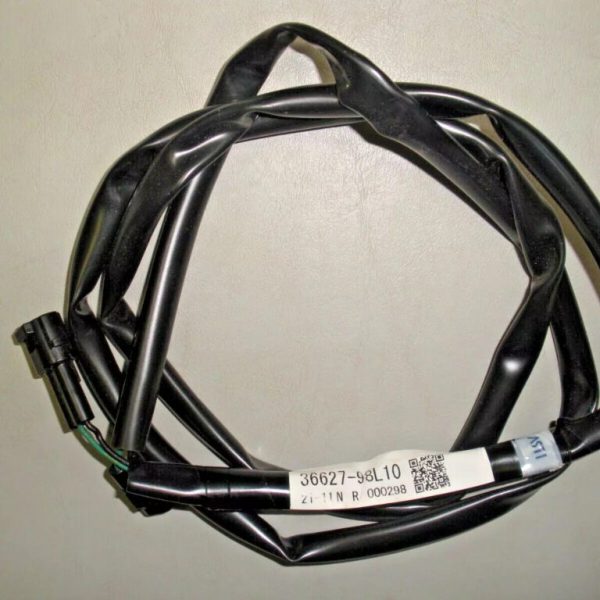 Genuine Suzuki "EM" Switch Extension Wiring Harness 36627-98L10