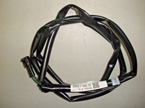 Genuine Suzuki "EM" Switch Extension Wiring Harness 36627-98L10