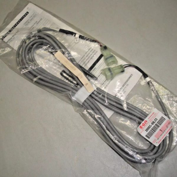 Genuine Suzuki Interface Wire Adapter 36660-89L03 Fits DF9.9B Through DF30A