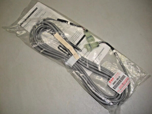 Genuine Suzuki Interface Wire Adapter 36660-89L03 Fits DF9.9B Through DF30A