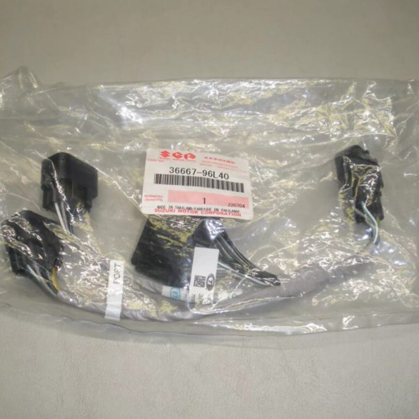 Genuine Suzuki SMG4 2.0 Gauge Adapter Harness 36667-96L40