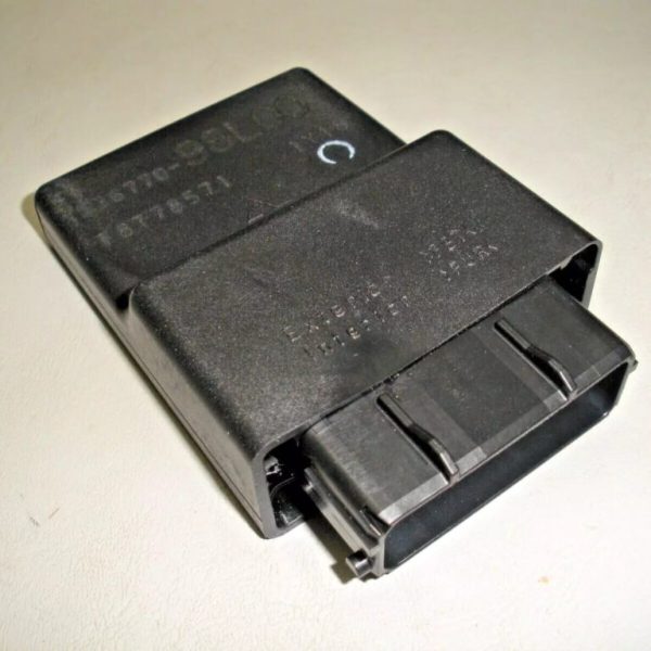 Genuine Suzuki Boat Control Module (BCM) 36770-98L00
