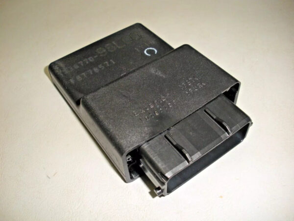 Genuine Suzuki Boat Control Module (BCM) 36770-98L00
