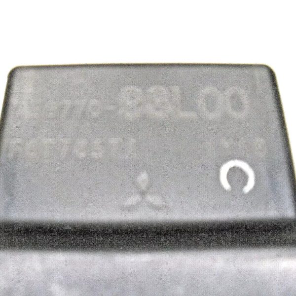 Genuine Suzuki Boat Control Module (BCM) 36770-98L00