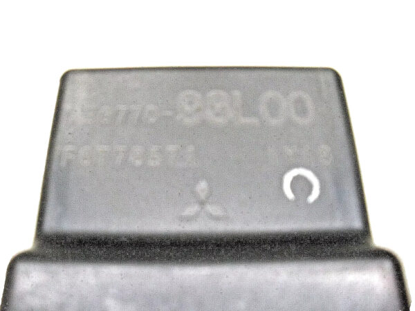Genuine Suzuki Boat Control Module (BCM) 36770-98L00 - Image 2
