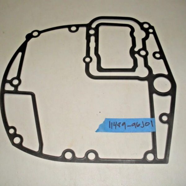 Genuine Suzuki Oil Pan Gasket 11489-96J01