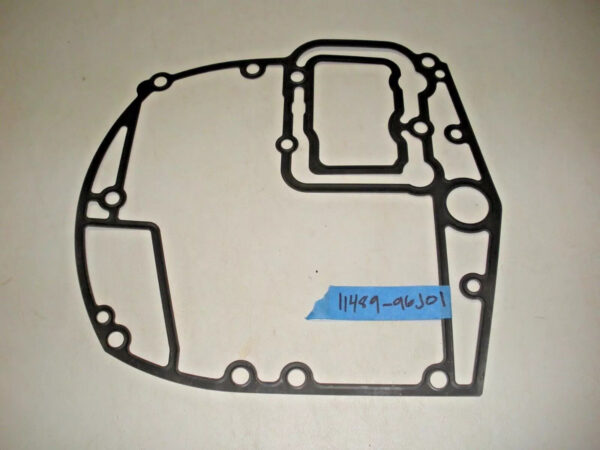 Genuine Suzuki Oil Pan Gasket 11489-96J01
