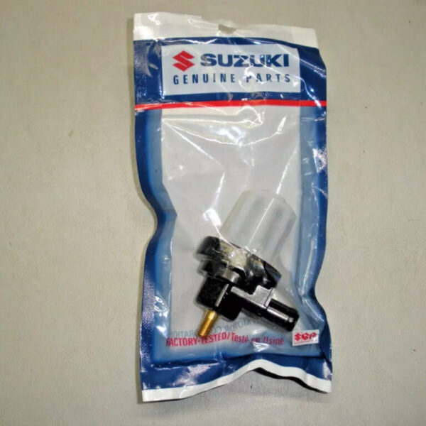 Genuine Suzuki Fuel Filter 15410-87D02. Fits DT 150 - DT 225