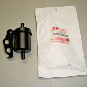 Genuine Suzuki High Pressure Fuel Filter 15410-87J00 Fits DF40/50